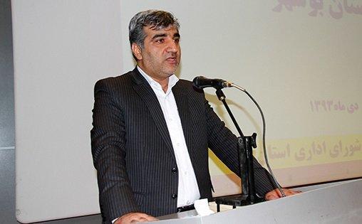 رئیس جمهور خبرهای خوبی برای بوشهری ها دارد، اشتیاق مردم برای استقبال
