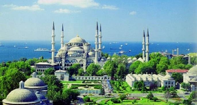 کرونا و کاهش 35 میلیون نفری توریست خارجی ترکیه و 24 میلیارد دلاری درآمدها