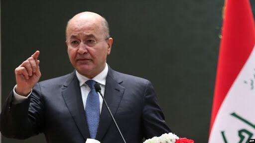 خبرنگاران عراق: تروریستها دنبال بی ثبات کردن منطقه هستند