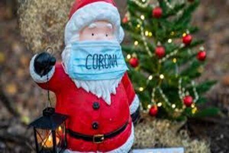 خبرنگاران تکاپوی مجازی مسیحیان در آذربایجان غربی برای کریسمس کرونایی