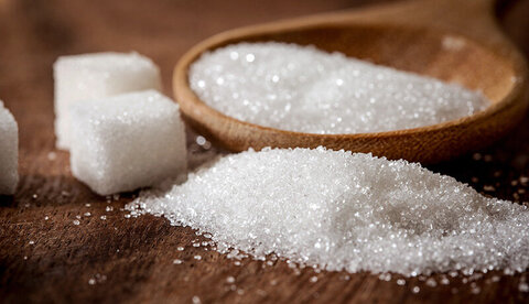 عوارض جانبی مصرف قند و شکر که باید بدانید