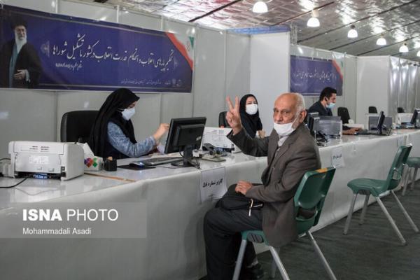 تعداد داوطلبان شورا در استان بوشهر به 94 نفر رسید