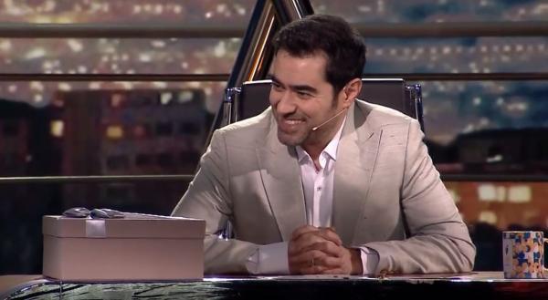 ماجرای ممنوع الکار شدن شهاب حسینی در تلویزیون