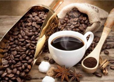 آشنایی با 8 دلیل برای قهوه خوردن