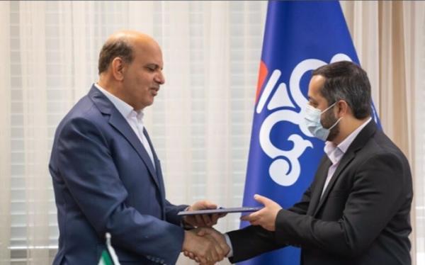 معاون وزیر نفت: در قراردادهای نفتی بازنگری گردد