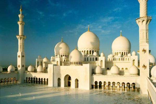 نشست جهانی گردشگری کشورهای اسلامی در ابوظبی برگزار می گردد