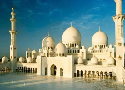 نشست جهانی گردشگری کشورهای اسلامی در ابوظبی برگزار می گردد