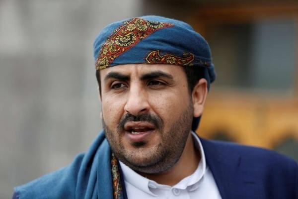 انصارالله هشدار داد: تداوم جنایات، بدترین عواقب را برای انصارالله هشدار داد: تداوم جنایات، بدترین عواقب را برای متجاوزان به همراه دارد