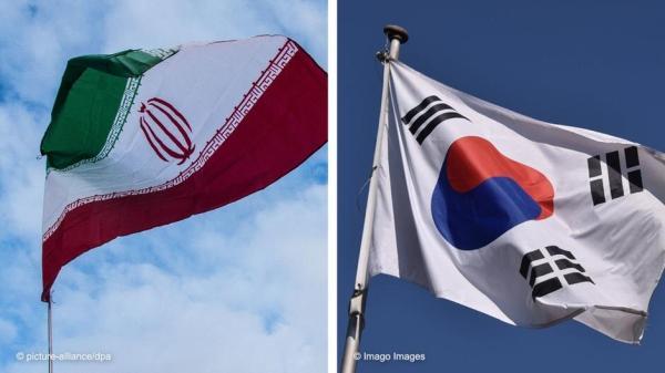مذاکره تهران و سئول برای پرداخت بدهی ایران به سازمان ملل از محل دارایی های بلوکه شده