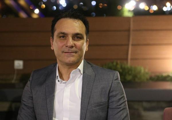 ماجدی به جای سراجی سرپرست فدراسیون فوتبال شد ماجدی به جای سراجی سرپرست فدراسیون فوتبال شد