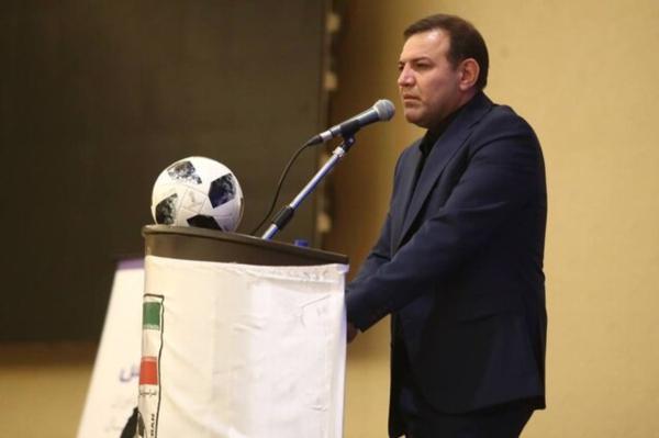 عزیزی خادم: تاریخ فوتبال آسیا را از هر نظر تسخیر کرده ایم