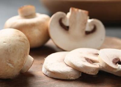 هشدار: قارچ فله ای غیر پرورشی نخرید