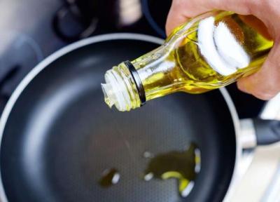 آیا می دانید روغن مخلوط چیست؟