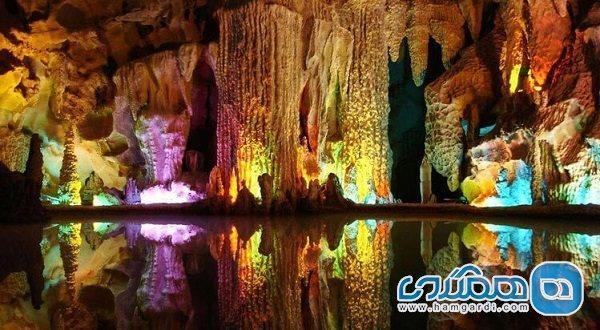 غار علیصدر میزبان 9 هزار گردشگر در تعطیلات بود غار علیصدر میزبان 9 هزار جهانگرد در تعطیلات بود