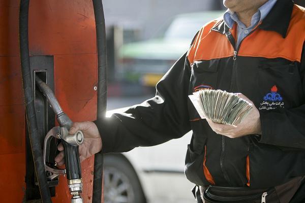 جزئیات تعیین تکلیف طرح واریز یارانه بنزین به حساب سرپرستان خانوار