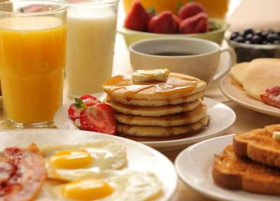 7 تاثیر خوردن صبحانه بر یادگیری دانش آموزان که باید بدانید