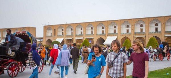 ایران جزو 20 کشور برتر جهان از لحاظ بزرگی صنعت گردشگری قرار گرفت