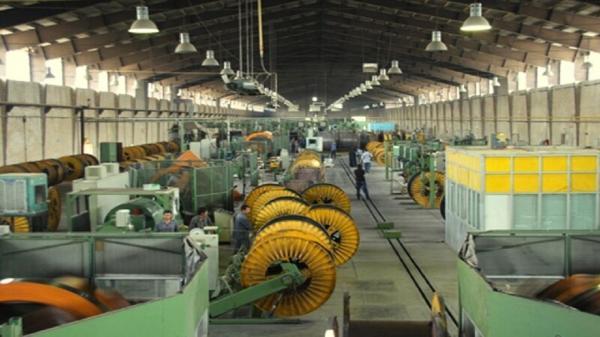 بازگشت 24 واحد صنعتی راکد به چرخه فراوری در استان اردبیل