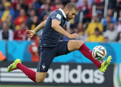 اتفاق عجیب در تاریخ جام جهانی ، نحسی توپ طلا گریبان فرانسه را هم می گیرد؟
