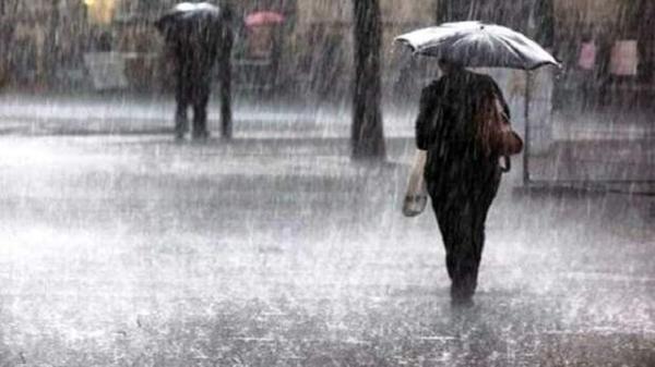 بیشترین بارش باران گلستان درعلی آباد کتول ثبت شد