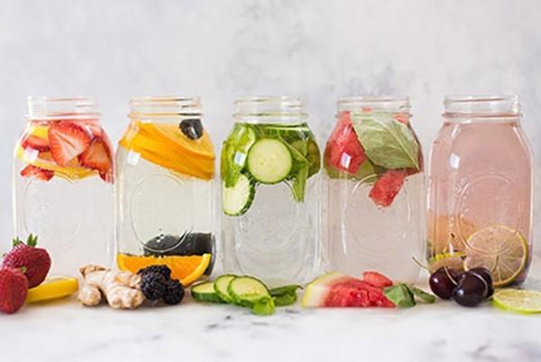 با این 6 روش ساده مثل آب خوردن لاغر شوید!