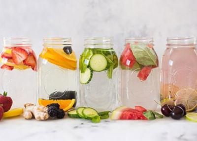 با این 6 روش ساده مثل آب خوردن لاغر شوید!