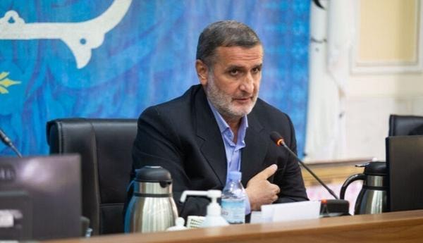 معاون استاندار: شب گذشته هیچ گونه رخداد امنیتی در اصفهان اتفاق نیفتاده است