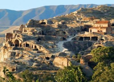آپلیستسیخه؛ شهری باستانی و حیرت انگیز در گرجستان