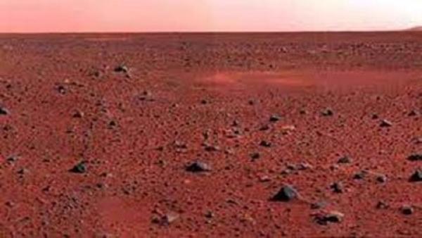 مزارع مریخی، کشاورزی بر روی خاک سرخ مریخ ممکن شد