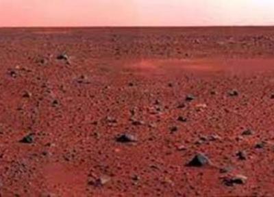 مزارع مریخی، کشاورزی بر روی خاک سرخ مریخ ممکن شد
