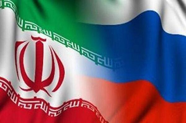 توافق ایران و روسیه برای ساخت مشترک 20 فروند کشتی