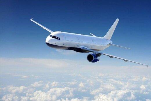 مجوزهای پروازی مسیر تهران، اهواز یک شرکت هواپیمایی لغو شد