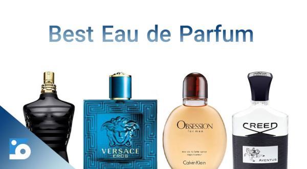 پیشنهاد 4 عطر مردانه: برترین عطرهای Eau de Parfum