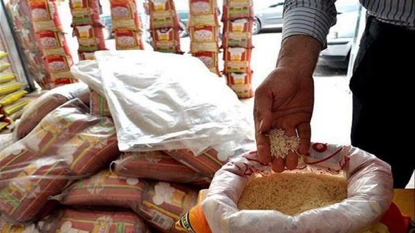 قیمت نو برنج پاکستانی و هندی اعلام شد