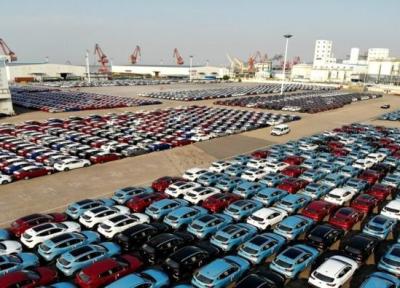 واردات خودرو به کشور پس از دو سال همچنان صفر است