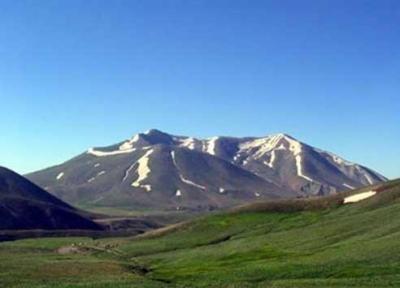 فاجعه اقلیمی در ایران ؛ هیچ برفی در ارتفاعات کشور باقی نمانده است!