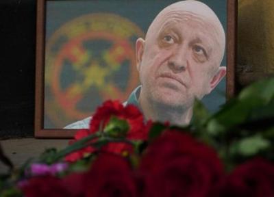 پوتین در مراسم تدفین رئیس واگنر شرکت نمی کند ، اطلاعی از زمان و مکان تدفین وجود ندارد