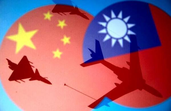 آمریکا: چین در صورت کوشش برای حمله به تایوان، مرتکب اشتباه استراتژیک بزرگی می گردد