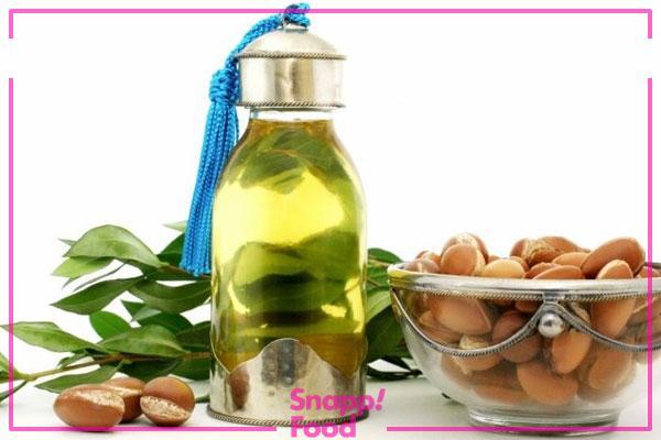 روغن آرگان، پلی میان دنیای آشپزی و زیبایی